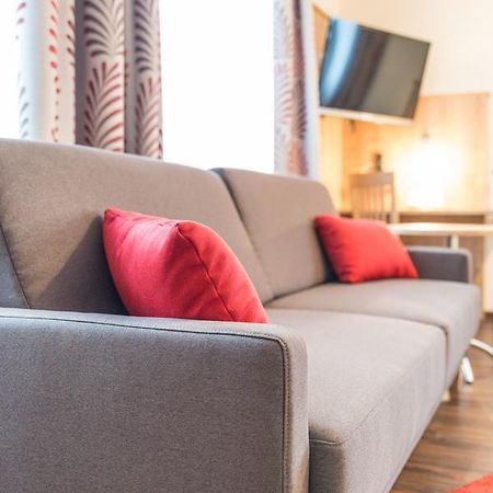 Hotel Gasthof Hainzinger Einsbach Luaran gambar