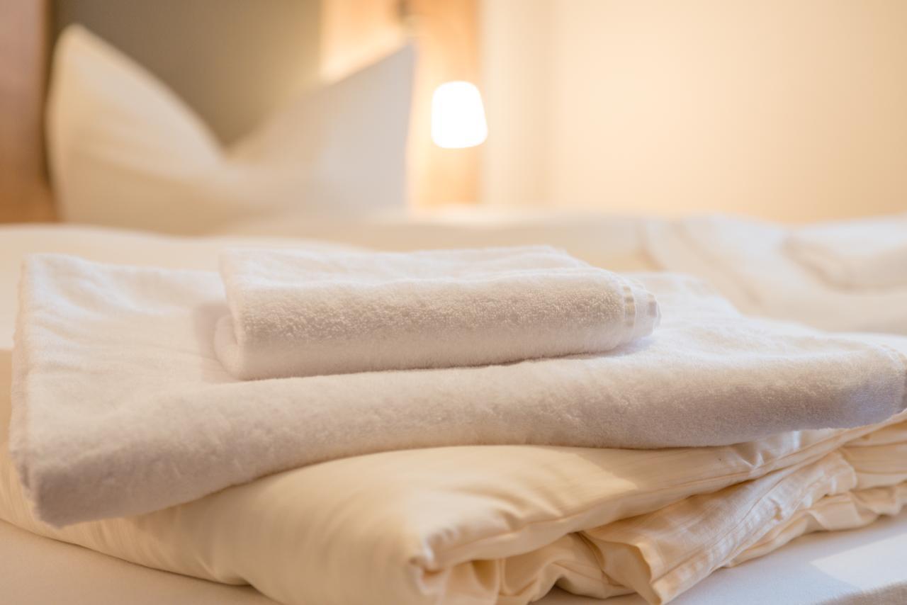 Hotel Gasthof Hainzinger Einsbach Luaran gambar