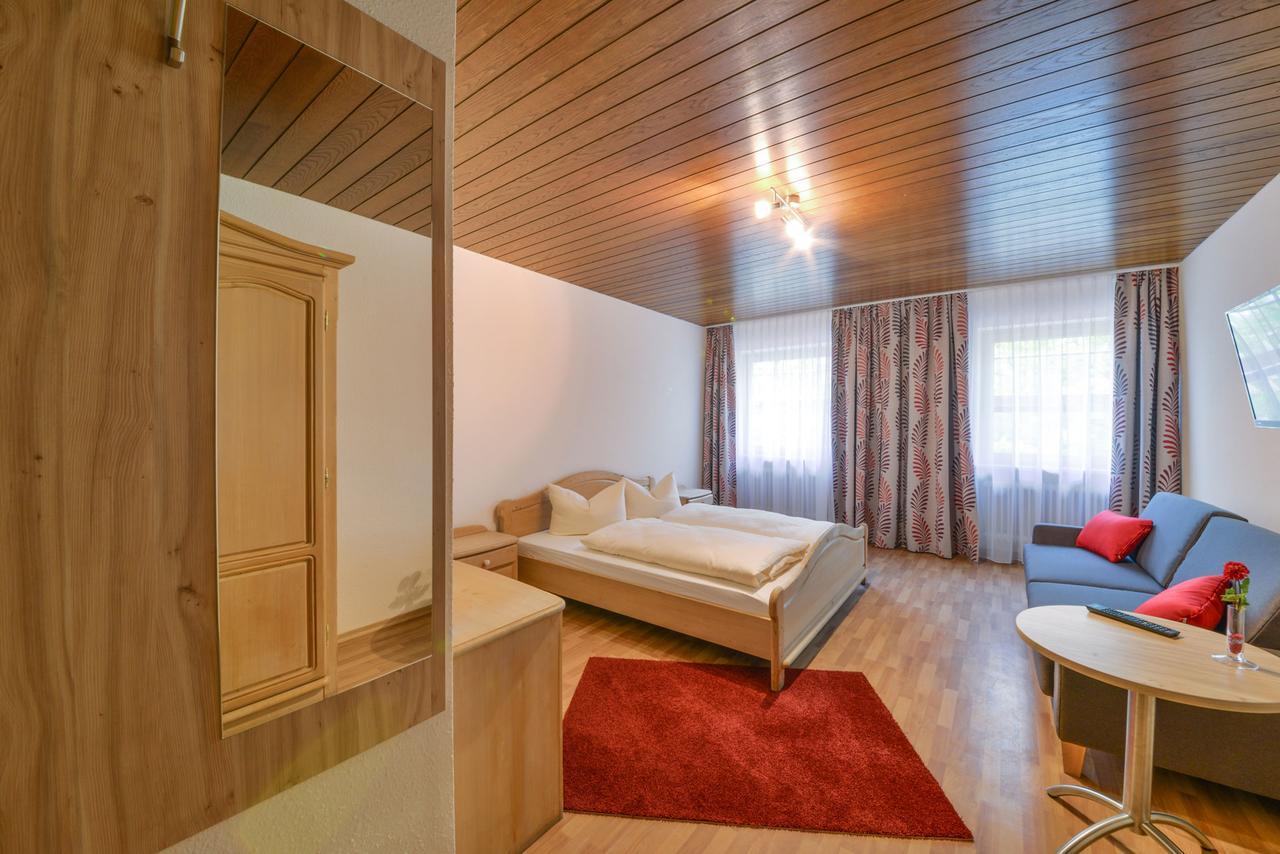 Hotel Gasthof Hainzinger Einsbach Luaran gambar