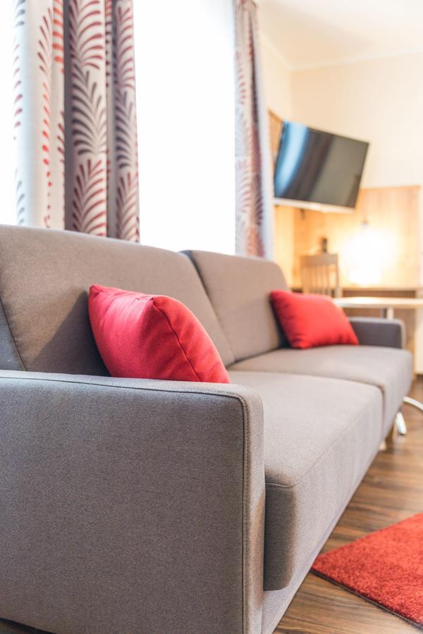 Hotel Gasthof Hainzinger Einsbach Luaran gambar