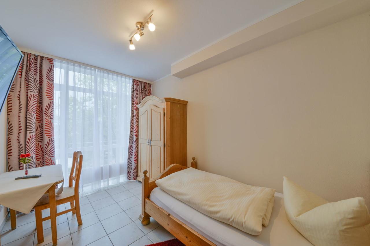 Hotel Gasthof Hainzinger Einsbach Luaran gambar