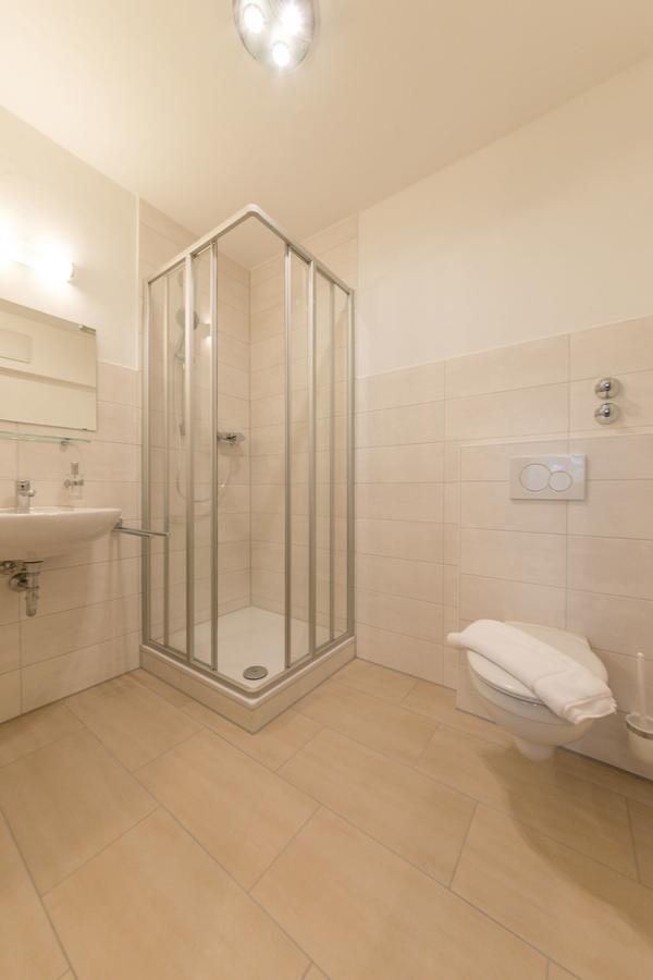 Hotel Gasthof Hainzinger Einsbach Luaran gambar