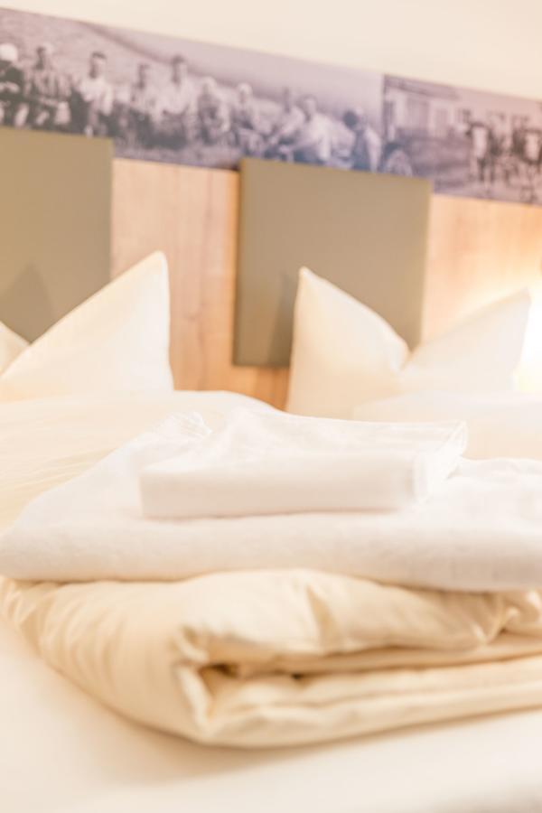 Hotel Gasthof Hainzinger Einsbach Luaran gambar
